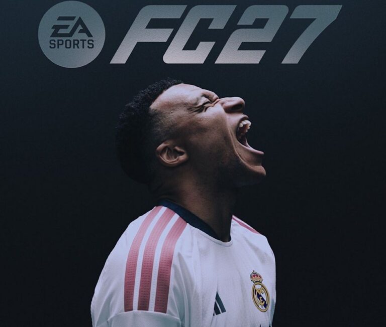 EA FC 27 Reveals Highest-Rated Players EA FC 27 Reveals Highest-Rated Players