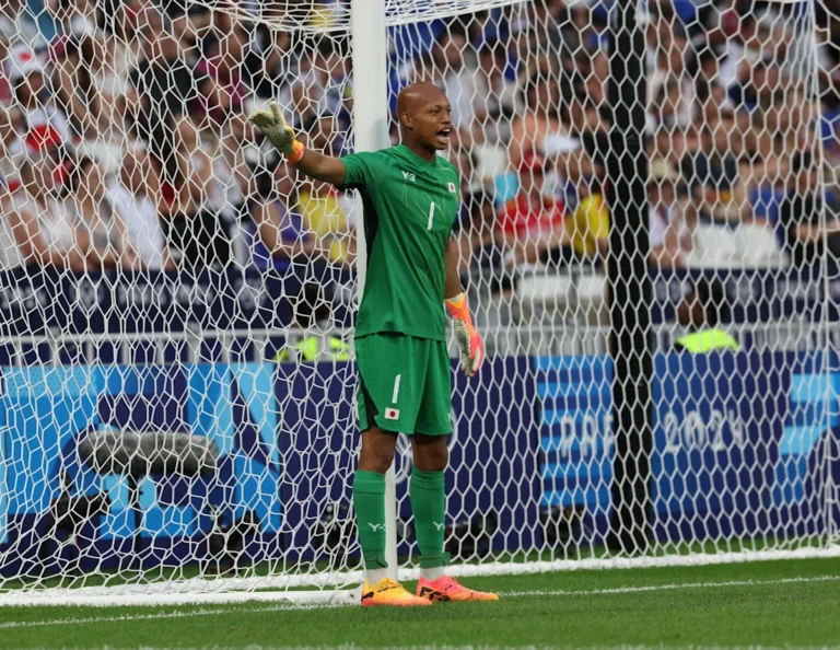 Young Saudi Goalkeeper Joins Sint Truiden as Backup for Leo Kokubo