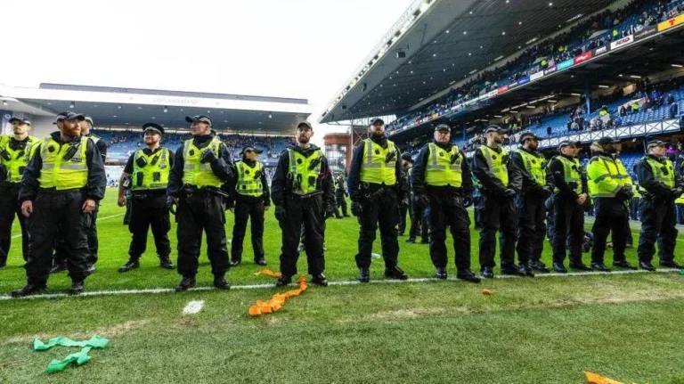 Ticket Arrangements Announced for Rangers vs. Celtic Match रेंजर्स बनाम सेल्टिक मैच के लिए टिकट व्यवस्था क्या होगी?