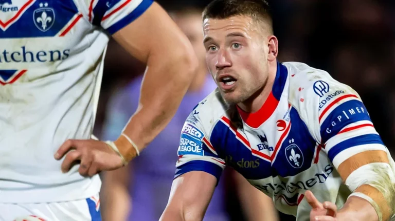York Signs Hooker Doyle Following Wakefield Departure