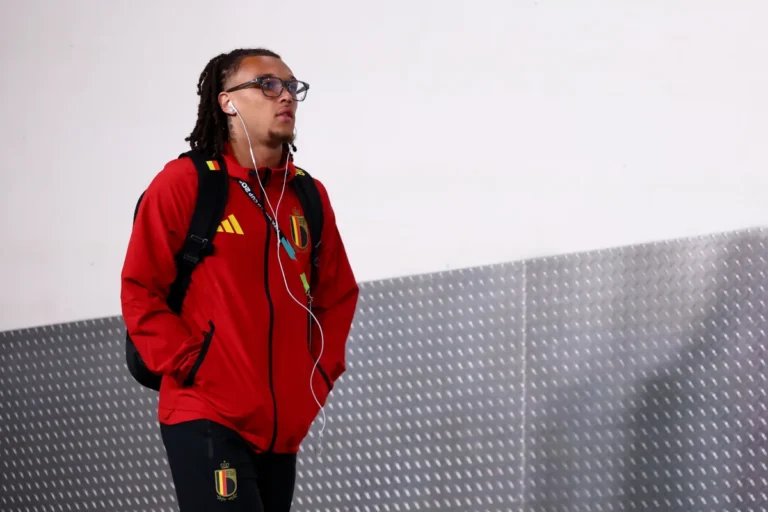 Moreira Cleared for Milan Medical as Deal Exceeds €50m