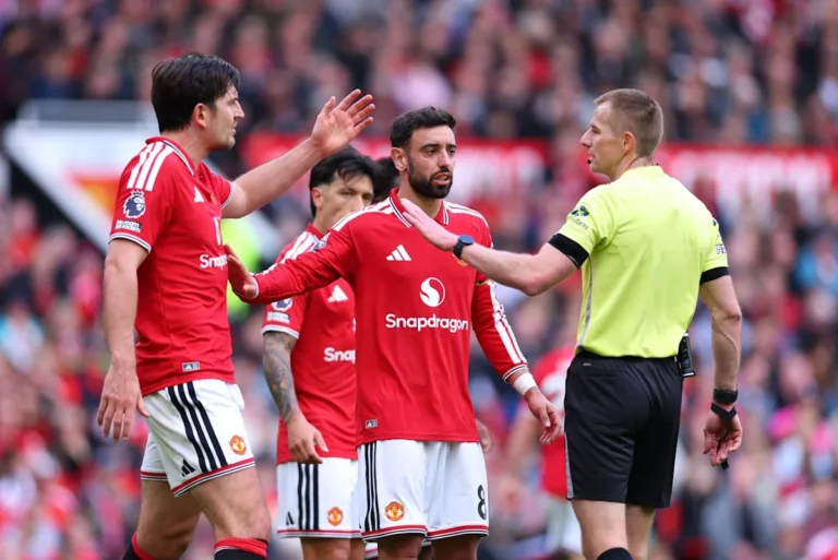 Premier League to Broadcast Referee Audio Live for the First Time This Season