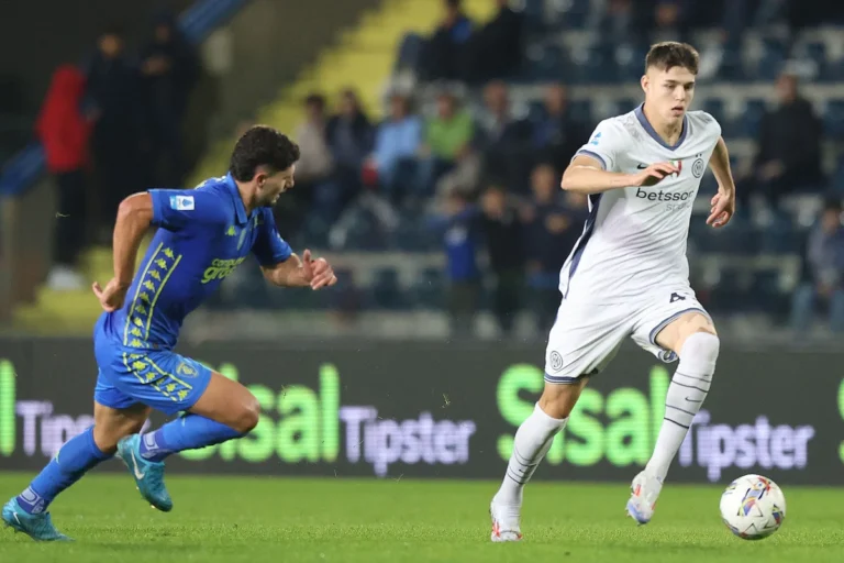 Inter Loans Berenbruch to Avellino with Options Included Inter Loans Berenbruch to Avellino with Options Included
