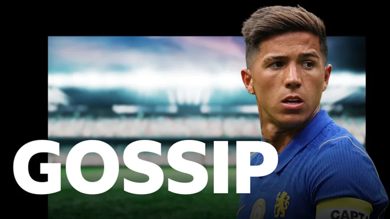 Fernandez Transfer to Man City Expected to Exceed £120m - Tuesday's Gossip