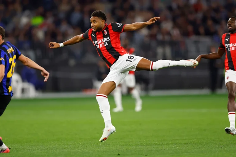 Aston Villa in €35m Pursuit of 28-Year-Old Forward: Do They Need Him?