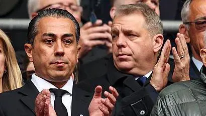Chelsea Co-owners Boehly and Walter Consider Selling Stakes Chelsea Co-owners Boehly and Walter Consider Selling Stakes