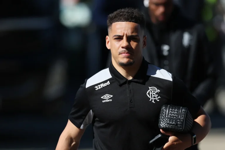 Leeds United Targets 26-Year-Old Following Rangers Loan: What Deal Works Best? Leeds United Targets 26-Year-Old Following Rangers Loan: What Deal Works Best?