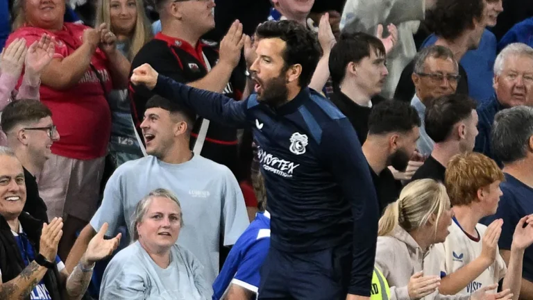 Barry-Murphy Praises Colwill Following Cardiff's Comeback