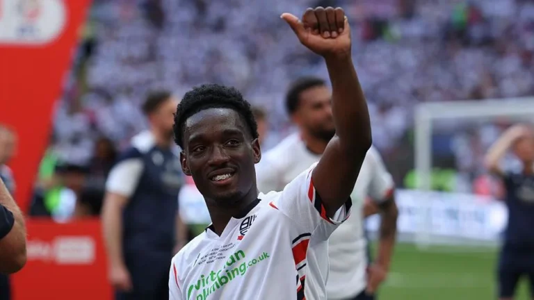 Brighton Rejects Rangers' £7.5m Bid for Cozier-Duberry