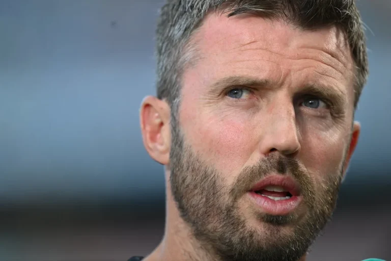 Transfer Issues Hindering Man United’s Progress Under Michael Carrick Transfer Issues Hindering Man United's Progress Under Michael Carrick