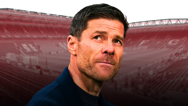 लिवरपूल को £73 मिलियन वाले चेल्सी स्टार दिलाने के लिए तैयार हैं शाबी अलोंसो Xabi Alonso Set to Offer £73m Chelsea Star to Liverpool
