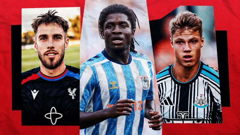 13 Surprise Stars to Watch in the New Season