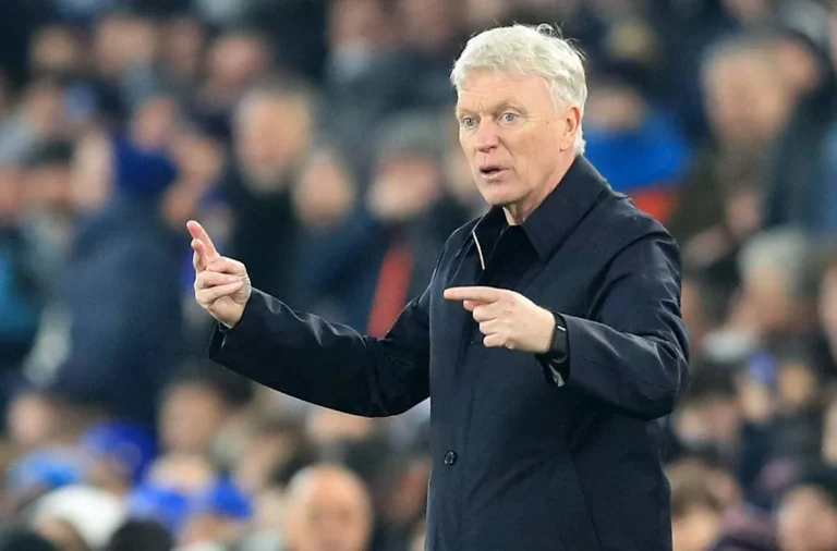 David Moyes Discusses Everton's Transfer Plans