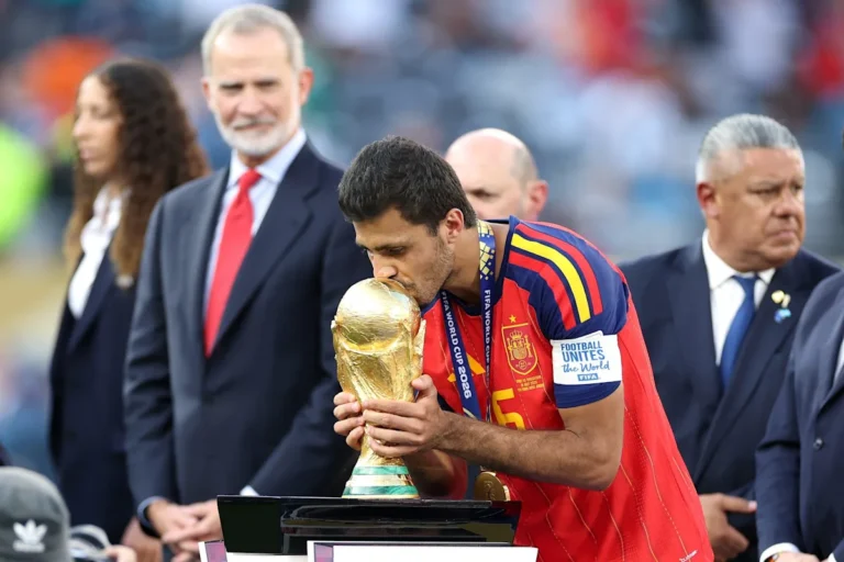 Real Madrid Makes €45 Million Offer for Barcelona-Bound Superstar – Report