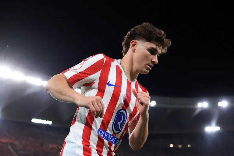 Simeone Confirms Julián Álvarez Ruled Out for Opener