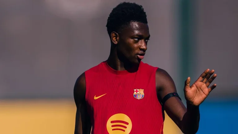 Lamine Yamal Set to Mentor Barcelona's Teenage Summer Signing: 'Could Be His Big Brother'