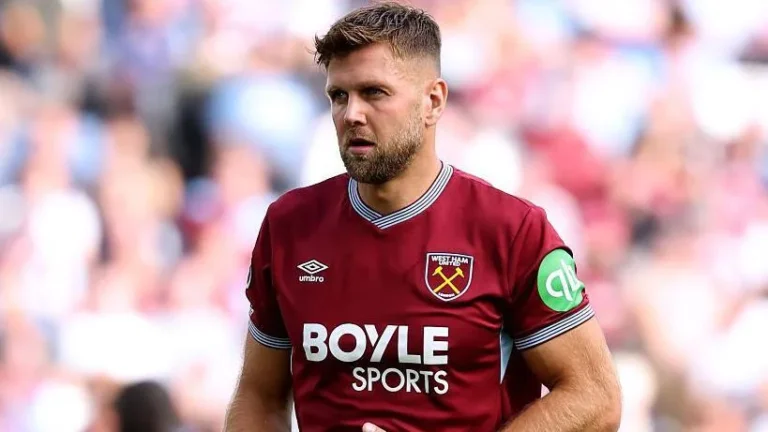 Fullkrug Leaves West Ham on Loan