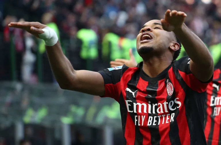 Newcastle United Eyes Milan’s Christopher Nkunku as Leipzig Moves Forward न्यूकैसल यूनाइटेड की क्रिस्टोफर एनकुंकू पर नजर, लिपजिग की रेस तेज
