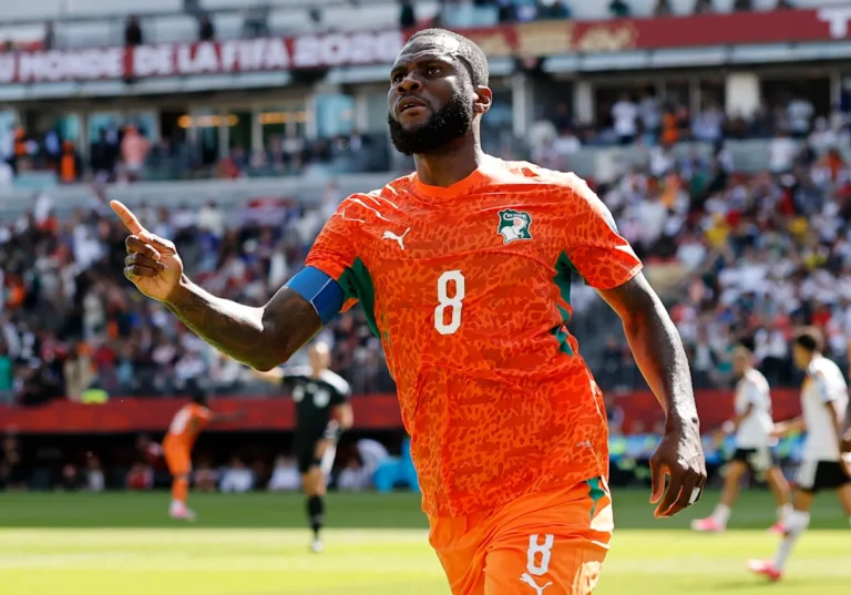 Juve Signs Kessié, Napoli Keeper Linked to Wesley, Meantime Kean Heir Emerges in Today’s Transfers Juve Signs Kessié, Napoli Keeper Linked to Wesley, Meantime Kean Heir Emerges in Today's Transfers