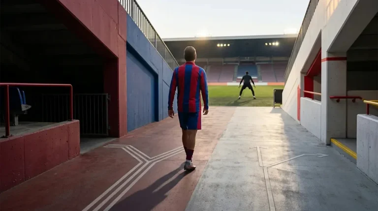 Barcelona Secures Buy-Back Option in Jofre Torrents Transfer
