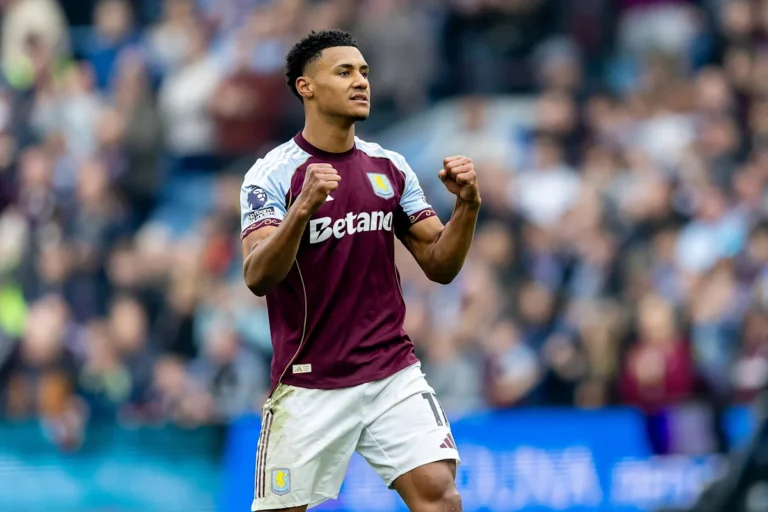 Aston Villa Star Agrees to Lucrative Exit Deal