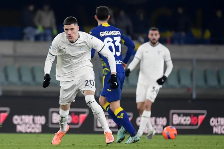 Lazio Transfer News: Southampton Targets Ratkov Amid Fiorentina's Interest in Icardi