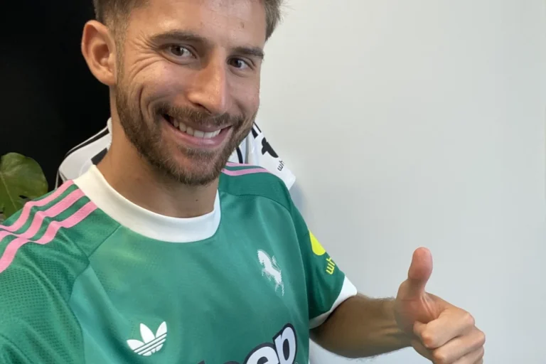Vicario Calls Juventus Move a Lifelong Dream, “I’ve Waited for This Moment Since Childhood” Vicario Calls Juventus Move a Lifelong Dream, “I've Waited for This Moment Since Childhood”