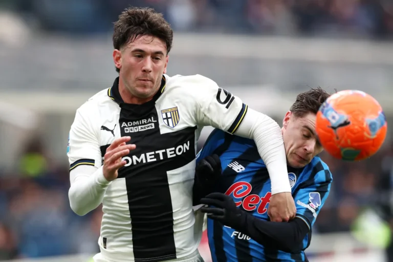 Circulation Joins Benfica from Parma in €20 Million Transfer