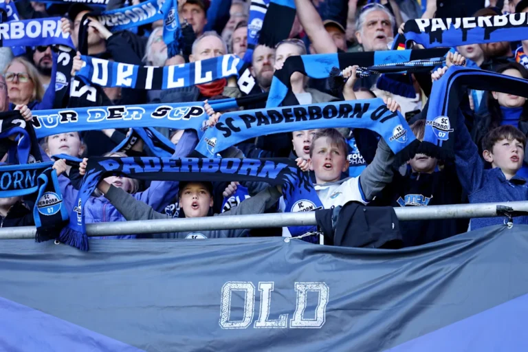 SC Paderborn 07: Tactical Preview for Bundesliga 2026/27