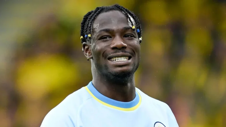 Brighton Secures Canada Striker David on Loan