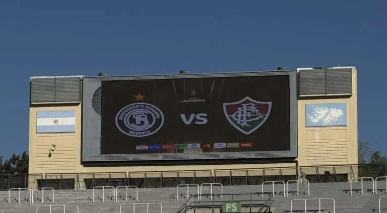 Fluminense Set to Face Rivadavia in Game of the Year in Argentina