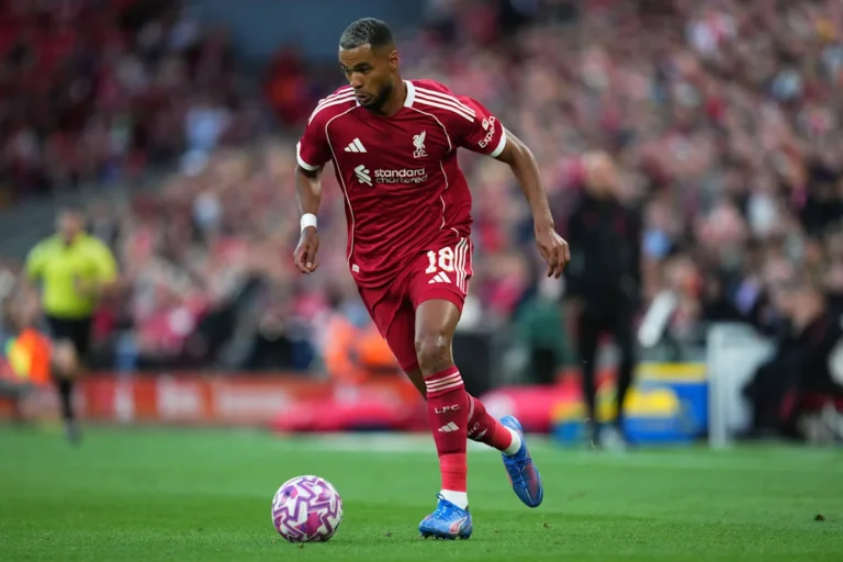 Liverpool Requires Two Signings Before Forward's Departure