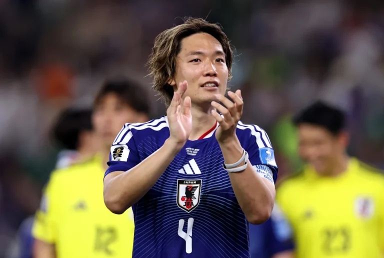 Ko Itakura Poised for Exciting Bundesliga Comeback Ko Itakura Poised for Exciting Bundesliga Comeback