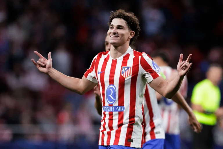 Barcelona Shifts Focus to No. 9 Following Major Double Deal