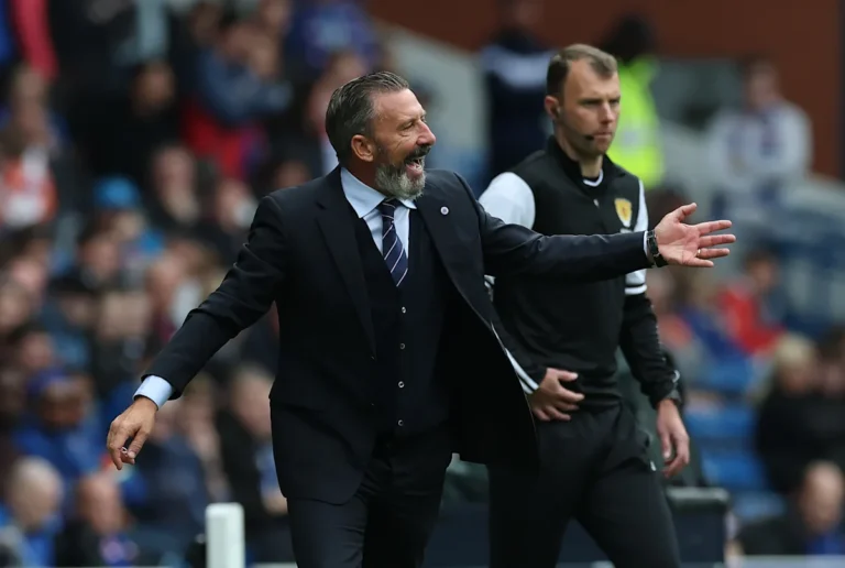 Rangers’ £7.4m Target Approves Transfer: A Smart Move for Ibrox? रेंजर्स के £7.4 मिलियन के ट्रांसफर टारगेट ने दी हरी झंडी, क्या आइब्रोक्स के लिए यह सही सौदा?