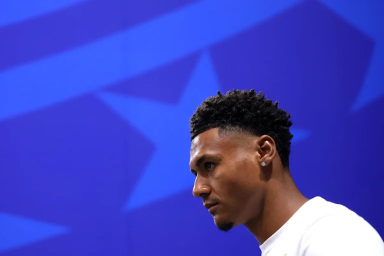 Aston Villa Confronts £70m Decision After 30-Year-Old Agrees to Saudi Terms