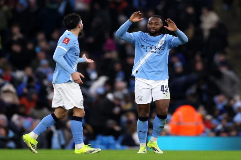 Manchester City Poised to Tackle Wing Issue Against Bournemouth Manchester City Poised to Tackle Wing Issue Against Bournemouth