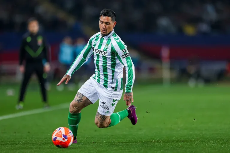 Independiente Officially Signs Chimy Ávila