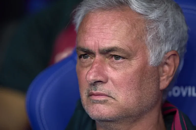 Jose Mourinho Discusses Speaking to New Barcelona Signing Before Camp Nou Transfer: 'His Doubts Created Doubts in Me'