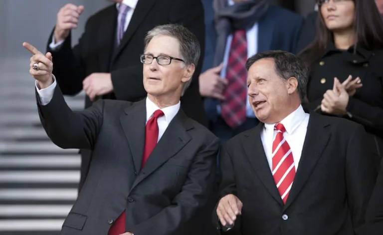 Further Details Emerge on Minority Investment in Liverpool