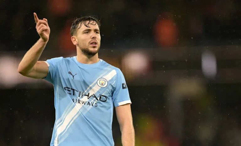 Newcastle United Eyes Manchester City Star Transfer