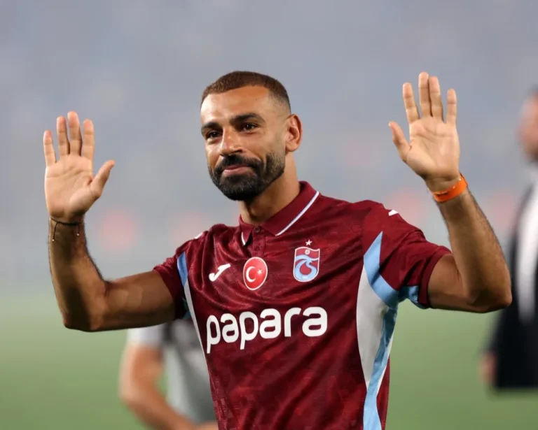 Is Turkey a Hub for Smart Signings or a Retirement League? Time Will Tell.