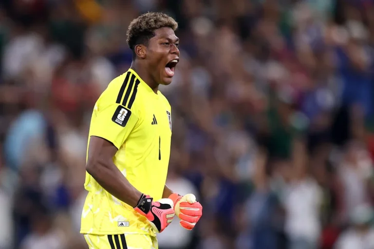 Aston Villa Signs Japan Goalkeeper Zion Suzuki, Raising Questions About Emiliano Martinez's Future
