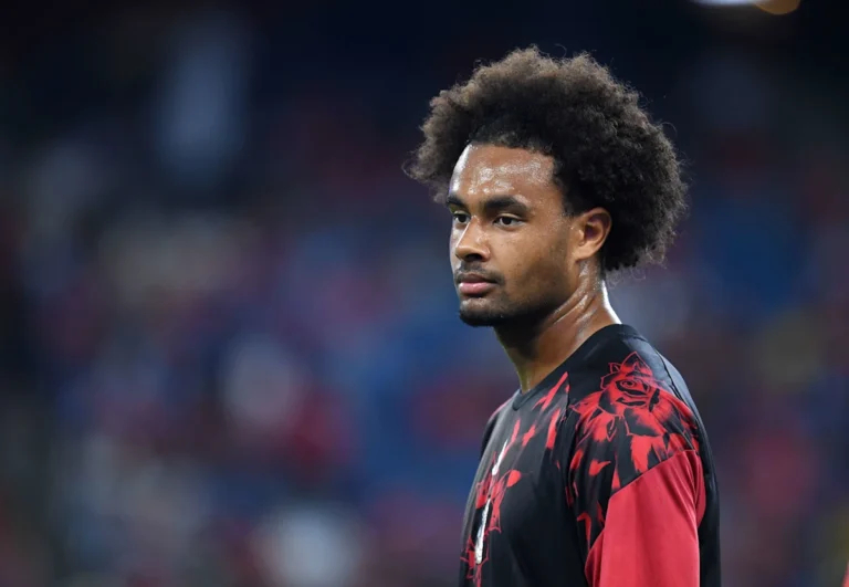 Juventus to Delay Move for Manchester United's Joshua Zirkzee Until Sales Are Finalized