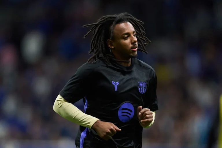 Arsenal Exit Unlikely for Barcelona Defender Linked to Move