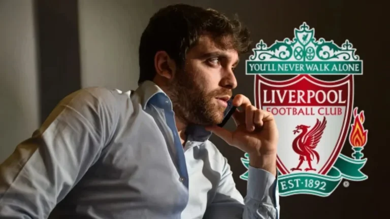Liverpool and Fabrizio Romano Confirm Agreement to Finalize Defender Deal