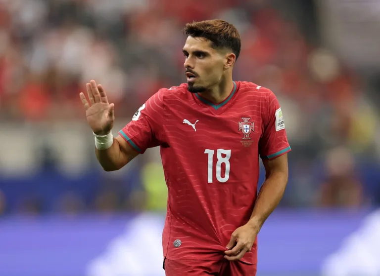 Manchester City Faces £100m Price Tag for Chelsea Star: What’s Next for Maresca?