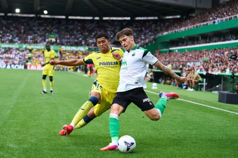 Manchester United Targets La Liga Full-Back: What to Expect at Old Trafford Manchester United Targets La Liga Full-Back: What to Expect at Old Trafford