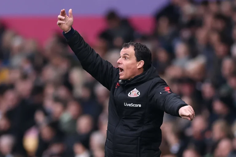 Ligue 1 Full-Back's Medical Setback at Sunderland: Challenges Ahead for Le Bris?