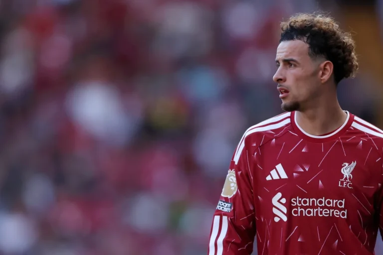 Jones Cleared for Inter Medical After €35M Deal with Liverpool